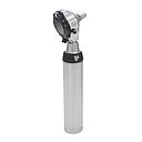 Otoscope Beta 400 with rechargeable handle and USB cable