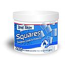 Second Skin protective membrane - Square