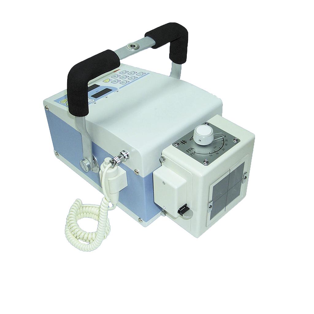 Portable X-ray Unit - PXP Series