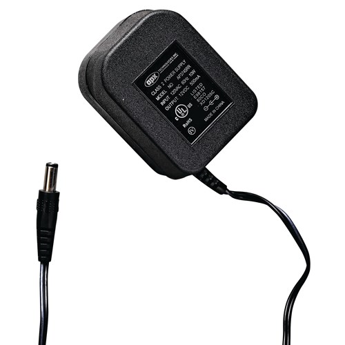 Wall pack transformer (AC adapter)