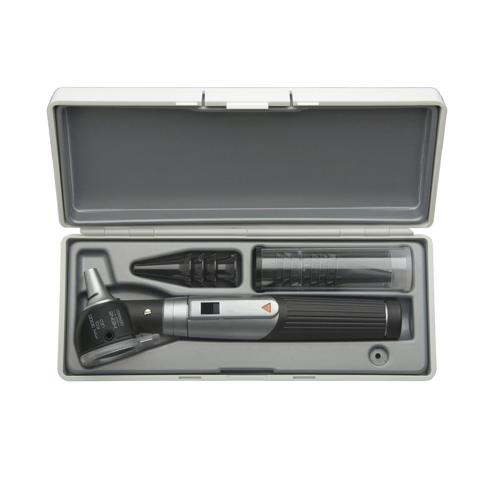 Otoscope mini 3000 - Trousse