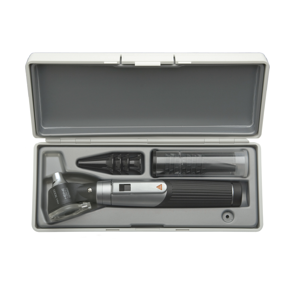 [119-639] Mini 3000 Otoscope - Kit