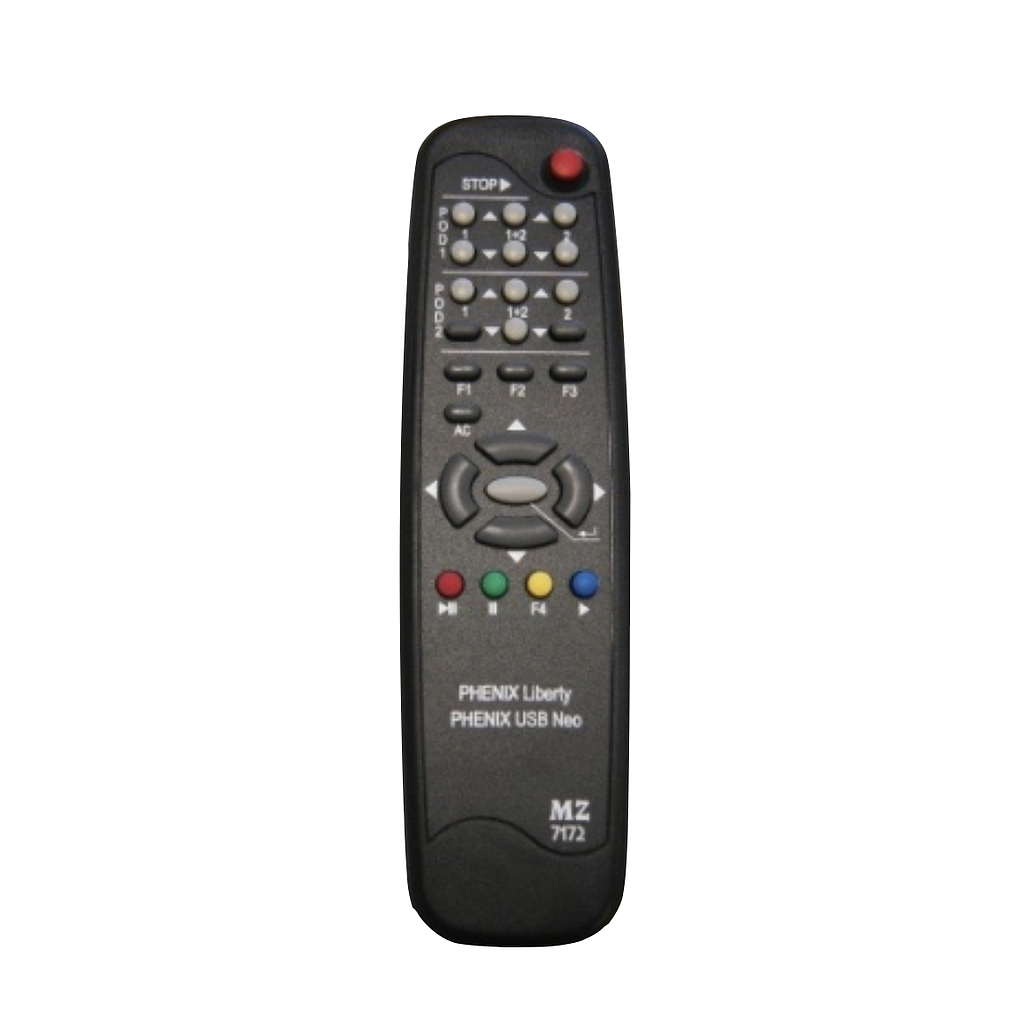 Remote control