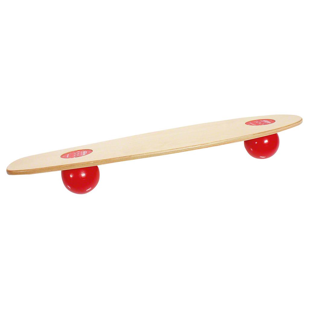 [110-353] Planche d'exercices Balanza Freeride