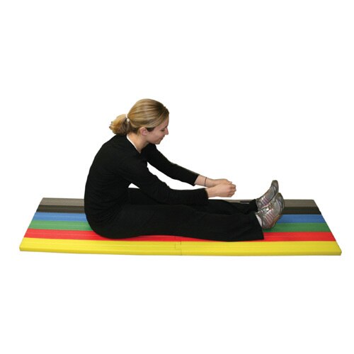 [115-984] Cushy-Air Yoga mat (Regular)