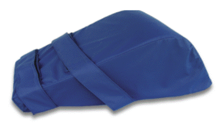 Replacement cover for Orthocush cushion