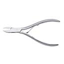 Nail Nipper straight jaw