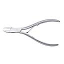 Pince à ongle avec mâchoire droite - Rég.: 345,50$