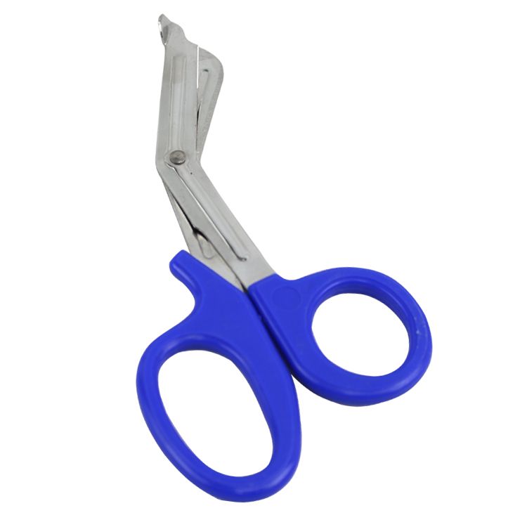 Universal scissors - Blue