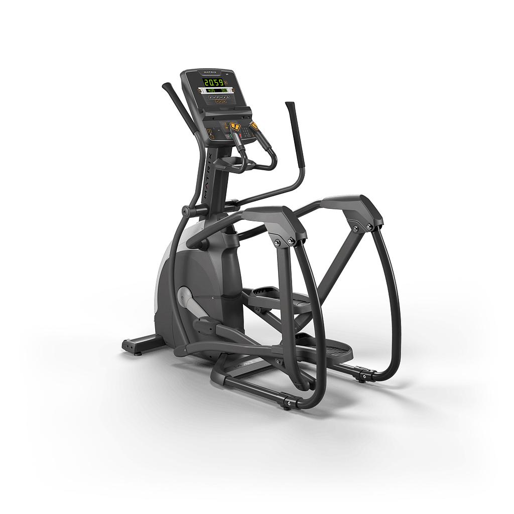 Endurance LED Elliptical 