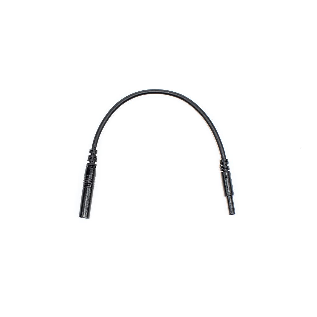 Adaptateur pour câble de 2 mm à 4 mm