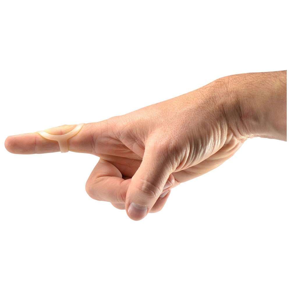 [117-450] Oval-8 finger splint (2)