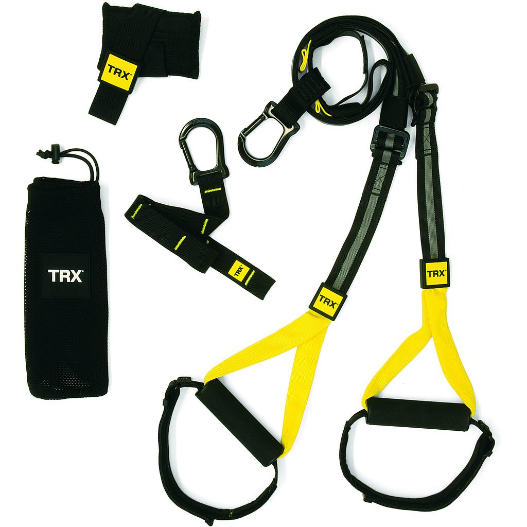 Ensemble d’entrainement TRX