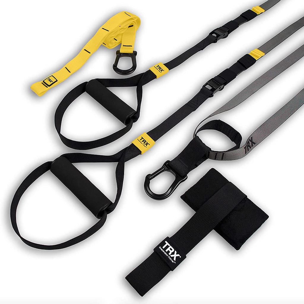 [116-072] TRX training set (Home)