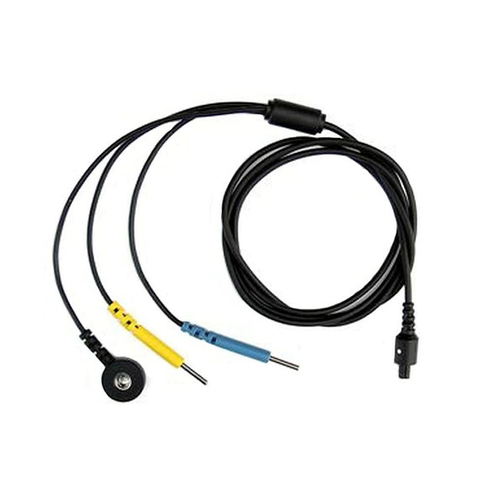 Stim DIN Cable Kit for MyoTrac Infiniti