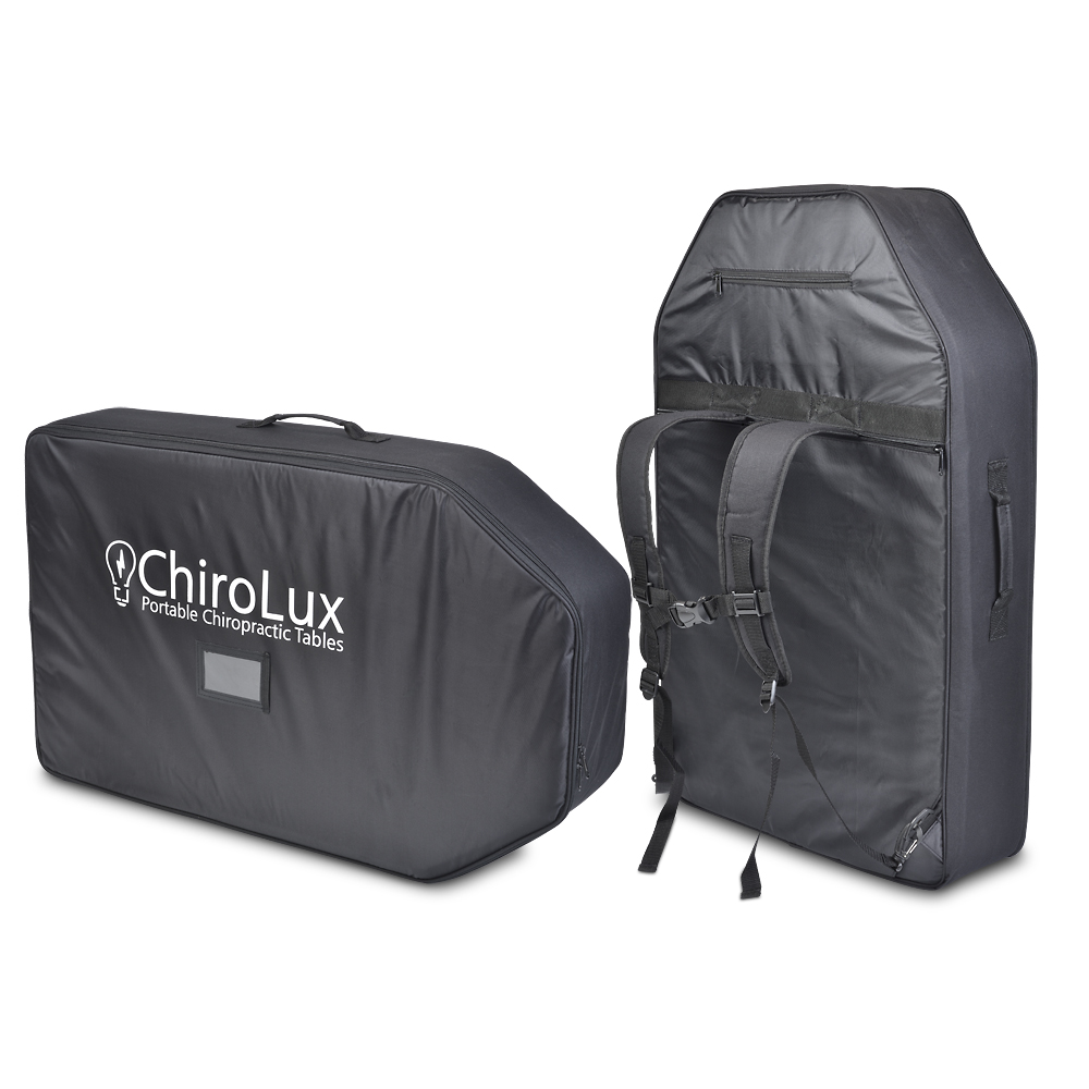 Sac de transport ChiroLux