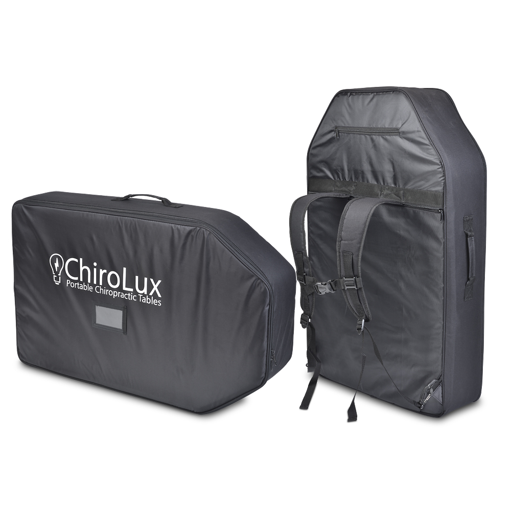 [119-792] ChiroLux CarryCase