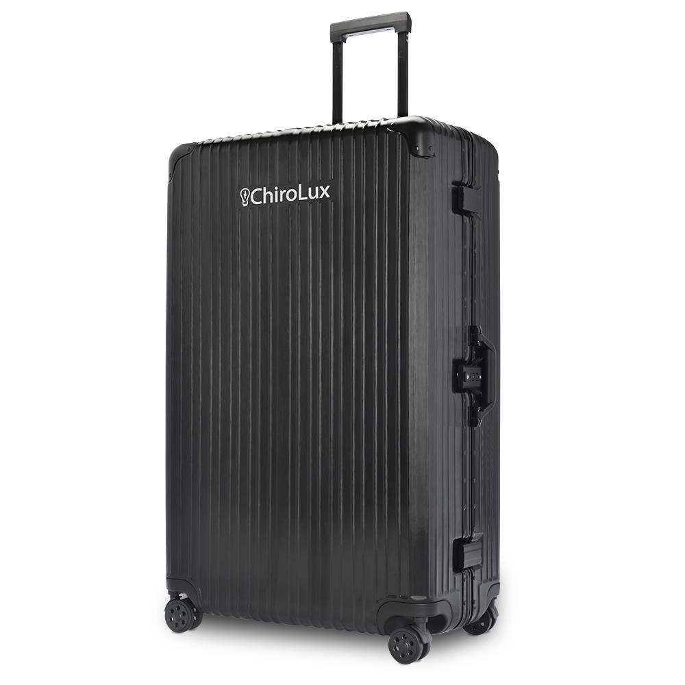 ChiroLux Airline Case