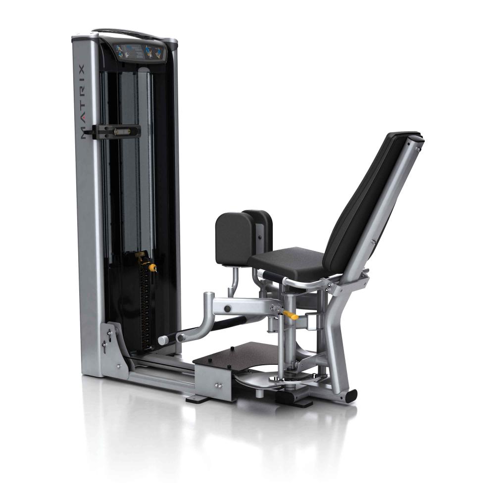 Versa - Abductor/Adductor station