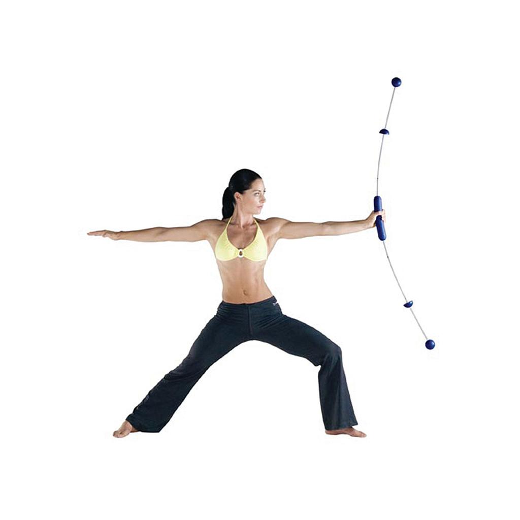 [106-602] Staby - Barre de vibration, exerciseur proprioceptif (Enfant)