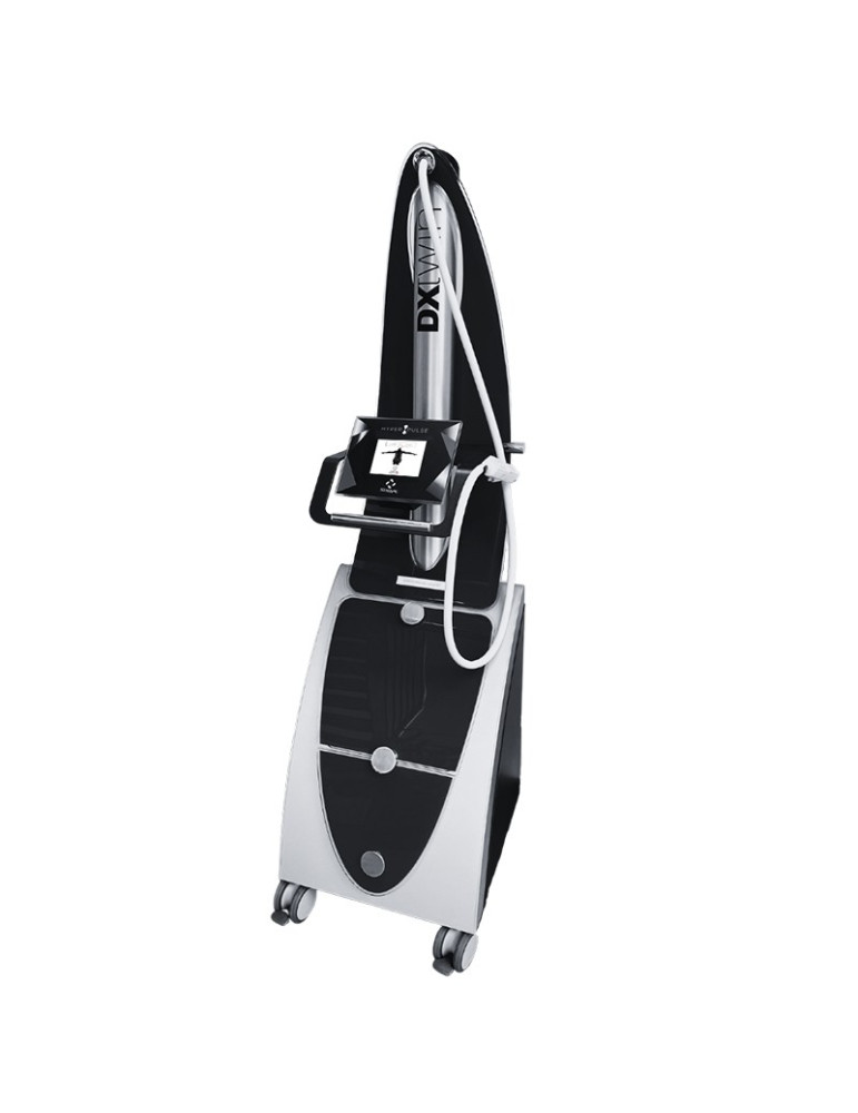 DX Twin - Depressotherapy device for Cellular Stretching