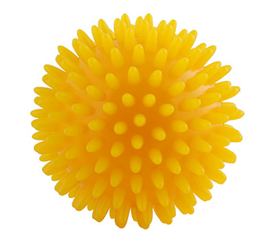 [103-870] Massage spiky ball (8.00 cm (3.15&quot;))