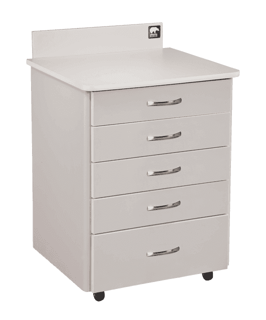 Cabinet de traitement mobile MTC-1S