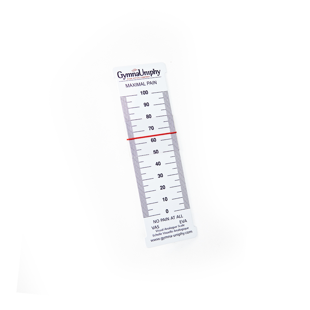 Visual Analogue Scale (VAS)