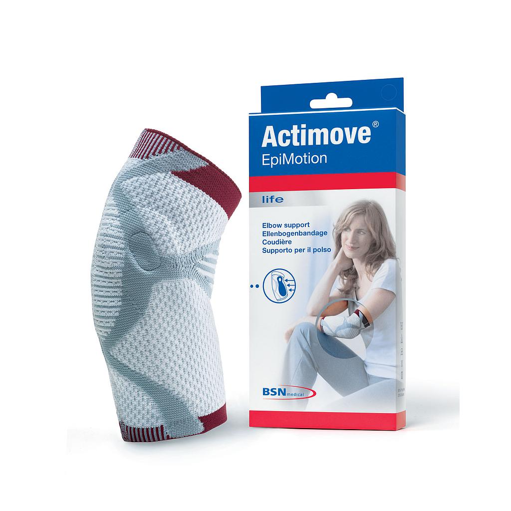 Coudière Actimove EpiMotion - rég. 72,00$ {↓}