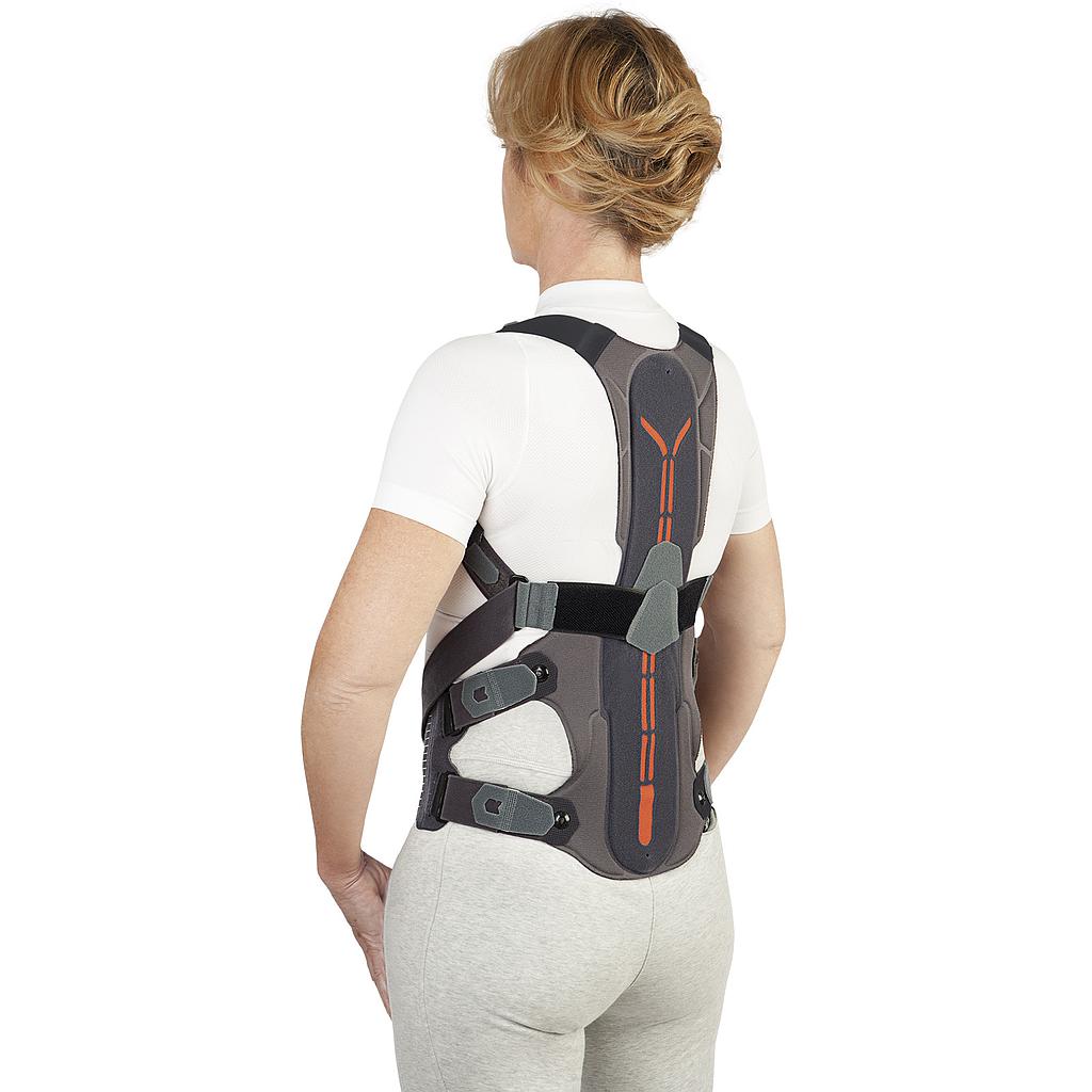 Dorsolumbar orthosis Dorsotech - Reg.: 425,00$