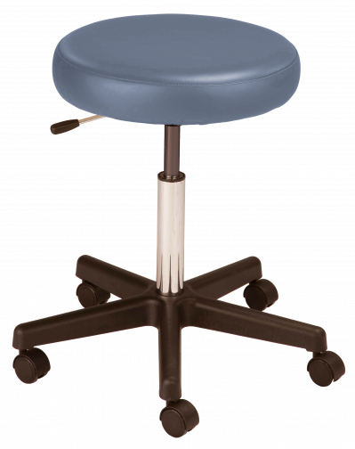 Premium -  Stool with casters, Model 320