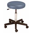 Premium -  Stool with casters, Model 320