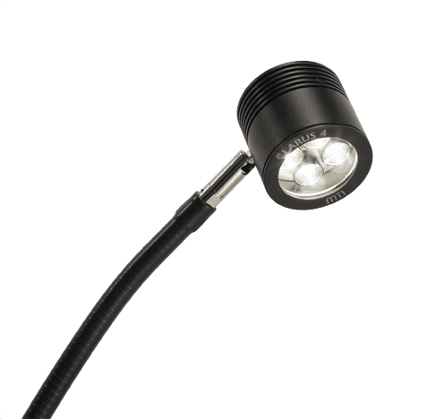 Lampe d’examen Clarus 4 LED