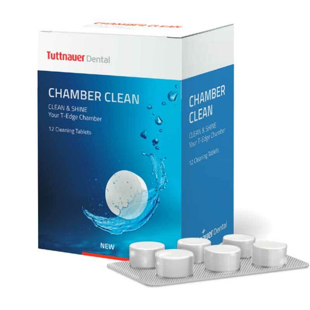 Chamber Clean tablets 