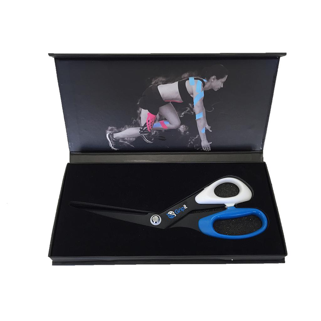 [120-887] Elite Scissors for K Tape