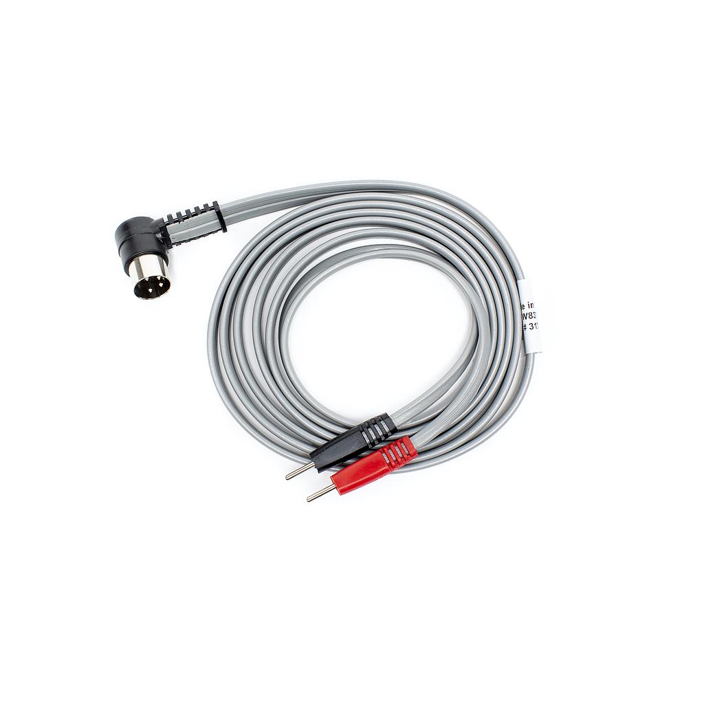 4-DIN cable for Endomed Series 4