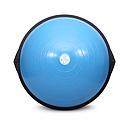 BOSU half ball with rigid platform