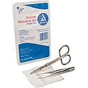 Suture removal kits