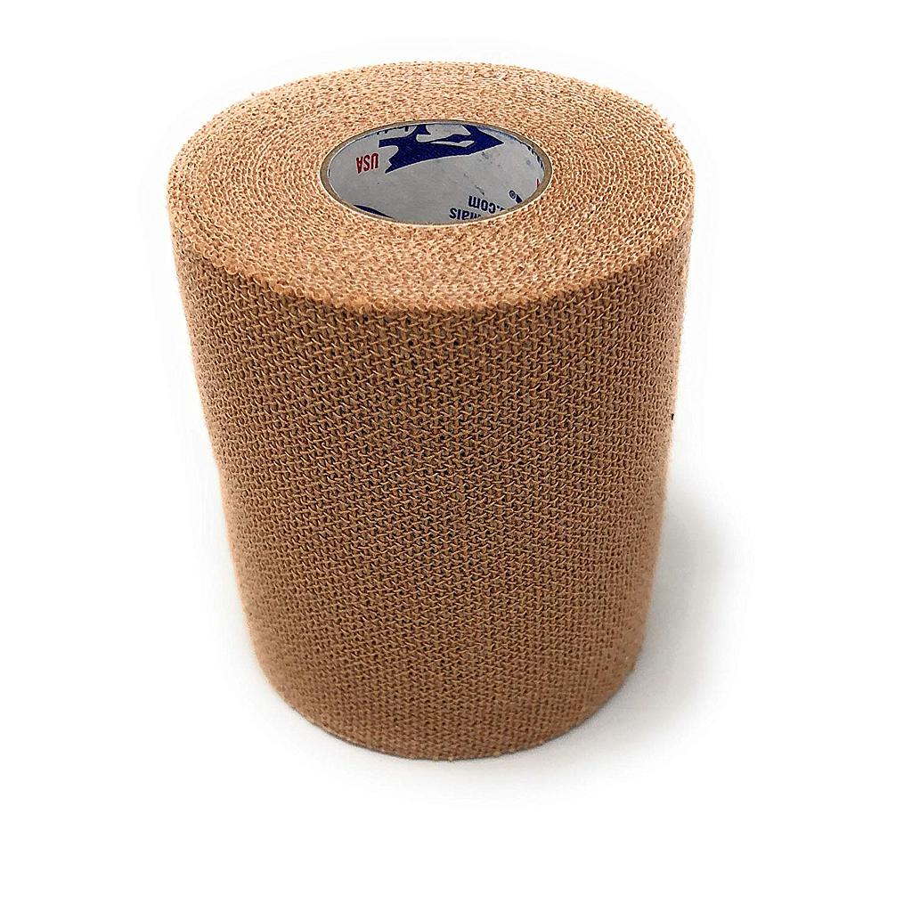 [104-387] Jaylastic Plus II elastic adhesive athletic tape - 5cm (2&quot;)