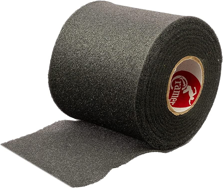 Mousseline (Pro-Wrap) Cramer Sport - Noir