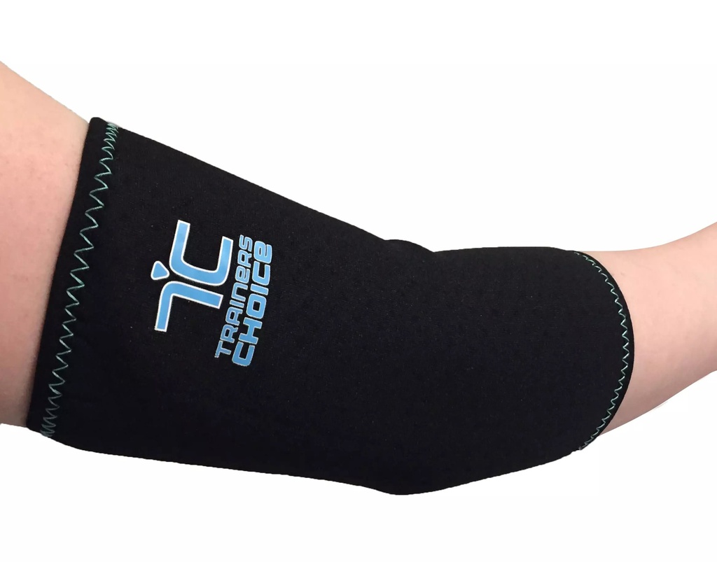 Orthèse tubulaire de compression pour le coude - Moyen - Rég.: 21,75$