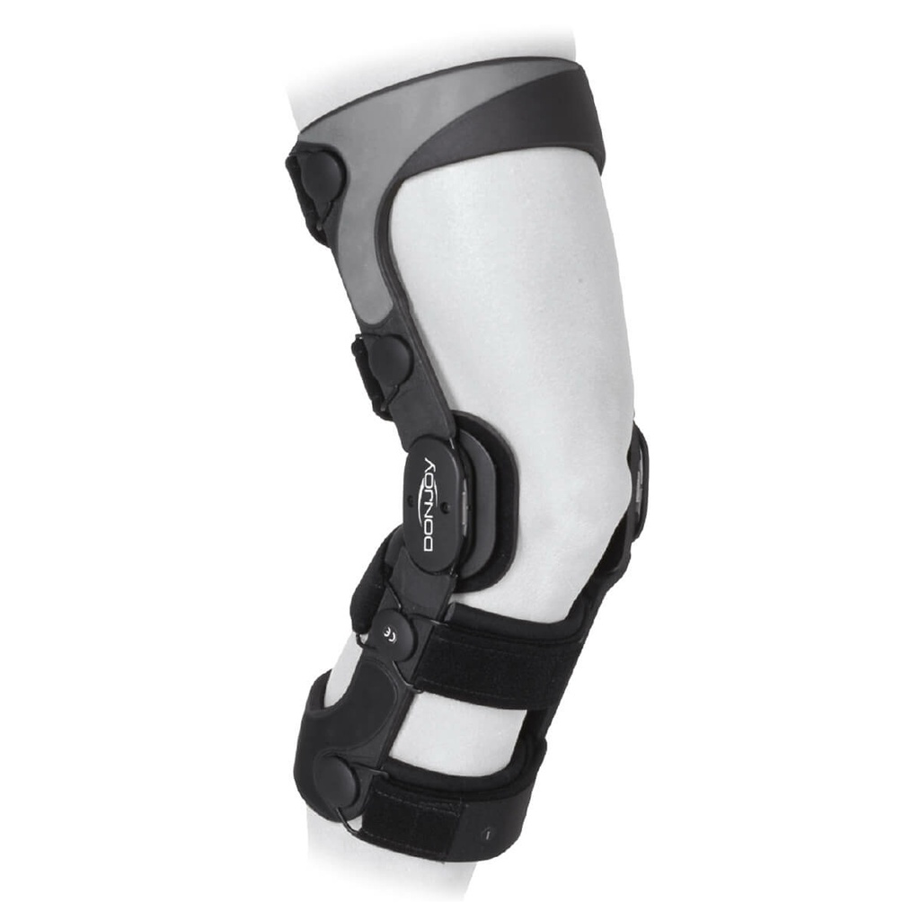 Donjoy knee brace SE 4 Point - XS