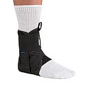 Ankle brace Formfit with stays - XSmall