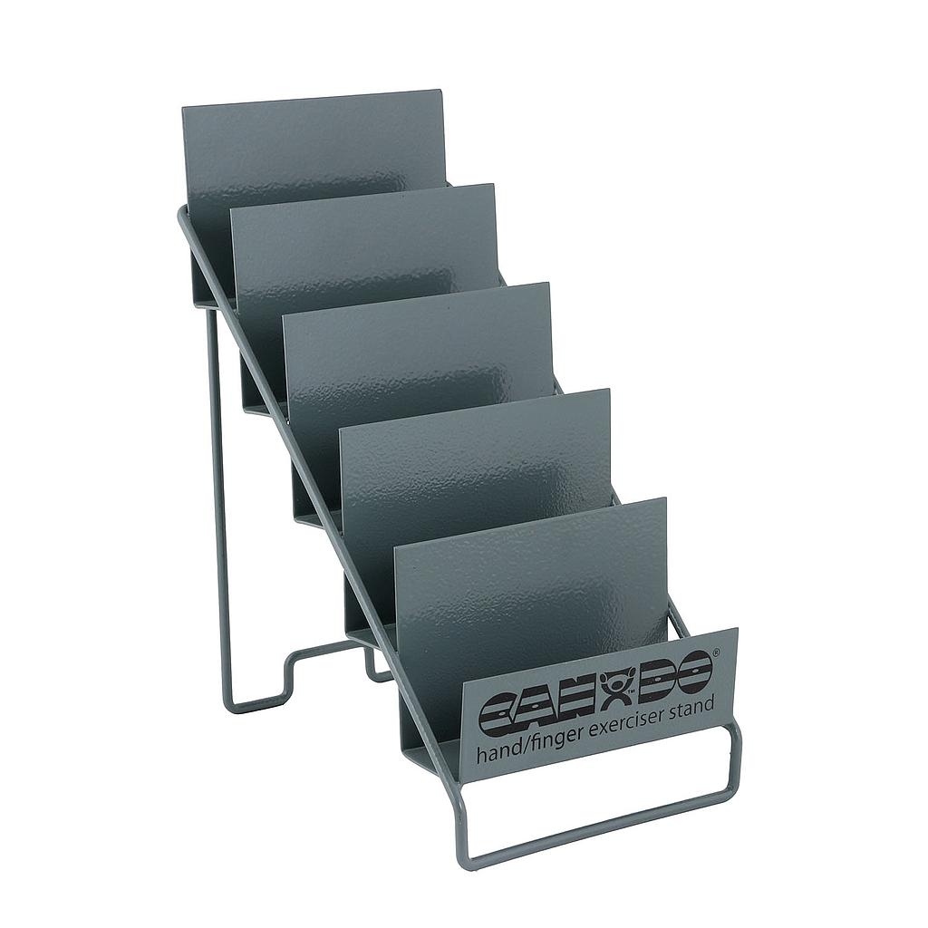 [105-161] Storage display for Digi-Flex exerciser (Metal stand)