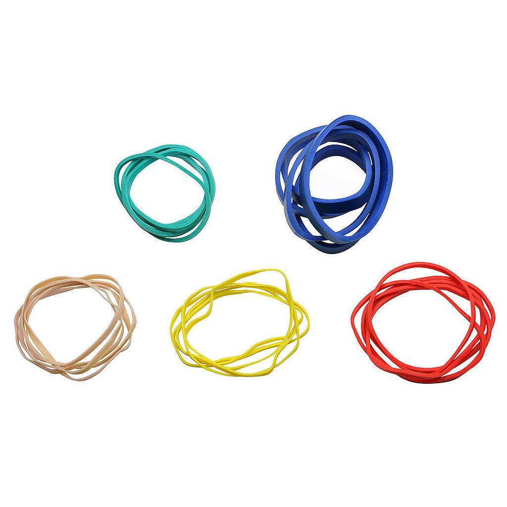 [105-244] Digi-Extend finger elastic set