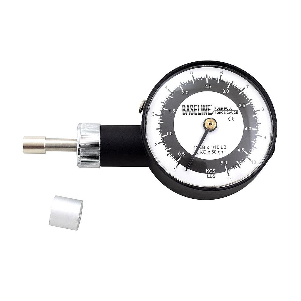 Baseline Dolorimeter - sensitivity 20 lbs