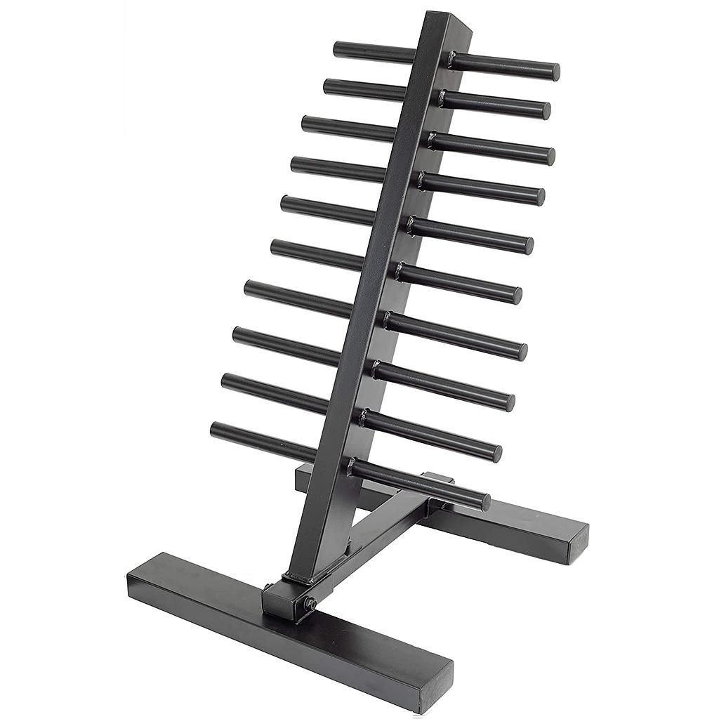 Floor rack for dumbbells (20)