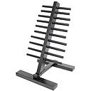 Floor rack for dumbbells (20)