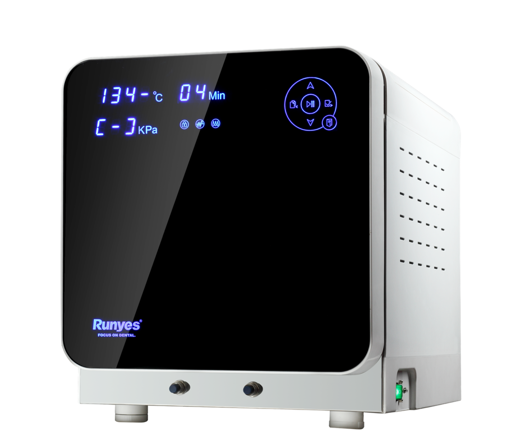 Stérilisateur (Autoclave) Vétérinaire 23 litres