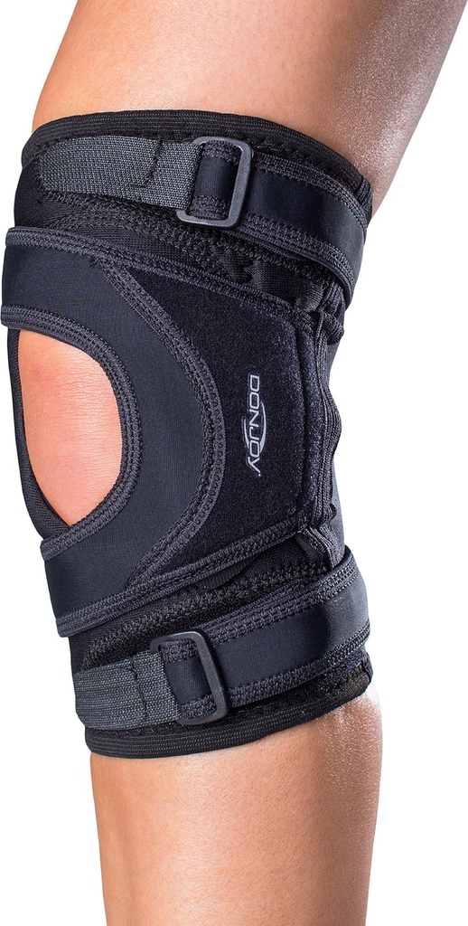 Tru-Pull Lite Knee Support